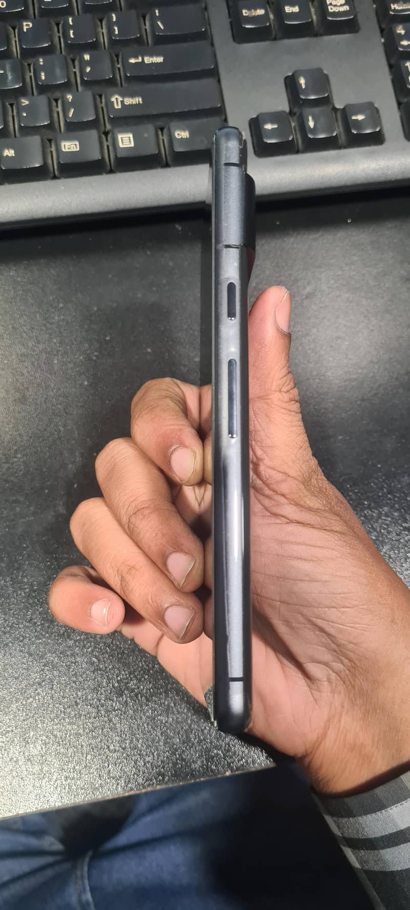 Google pixel 7 10.10 condition 7