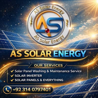 Solar Invert / Cleaning & Soler PANEL & Installation Services
