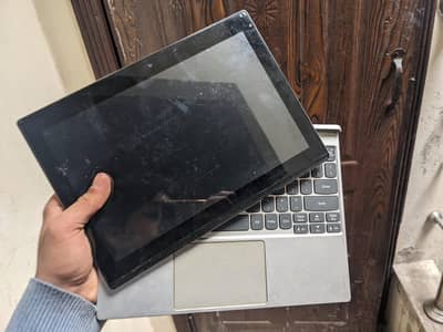 Lenovo miix-320 2 in 1