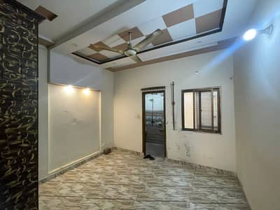 House In Lalazaar Garden For Rent