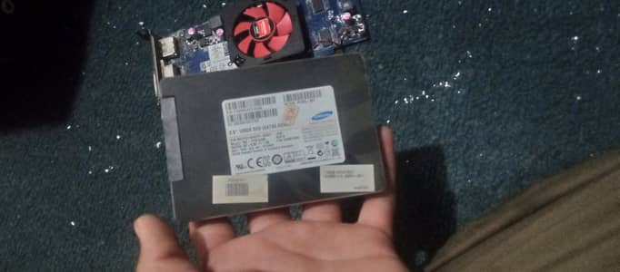 Ssd card 128 gb no problem,no issues, good working,a little bit used