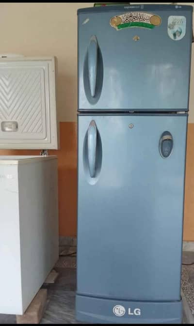 Freezer aur Deep Freezer Sale – Best Condition