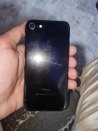 iphone 7 official pta approved 128gb