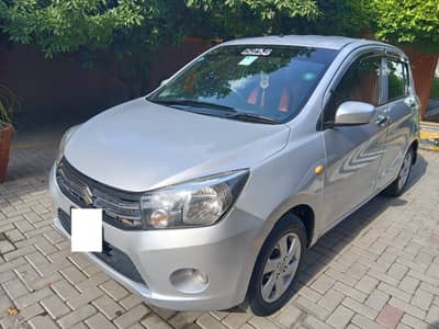 Suzuki Cultus VXL 2019 Model