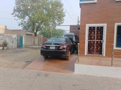 Toyota Corolla xli 2013 genien my name Rs. 23980000