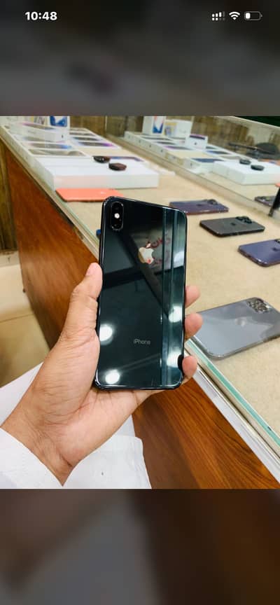 iPhone XS Max – 256GB