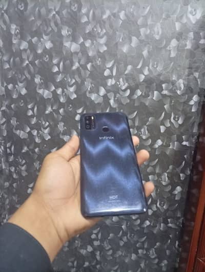 Infinix Hot 9 Play