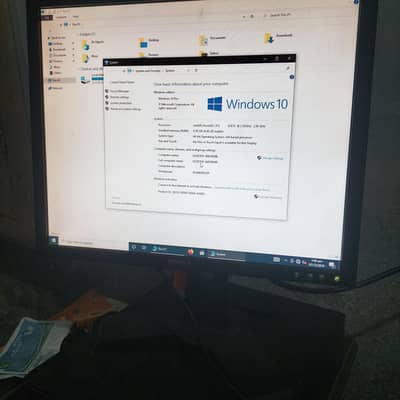 Dell i5 2nd generation