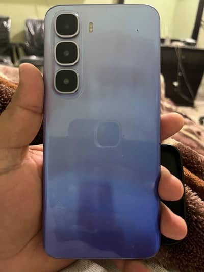 Infinix Hot 60 Pro plus