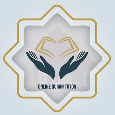 female Quran teacher