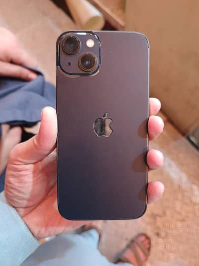 Iphone 13 jv non pta