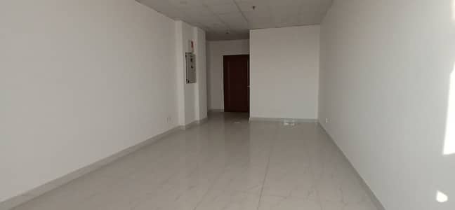 Office 423 SQ with Terrace Premier Destination Gulberg iii Available For Rent!