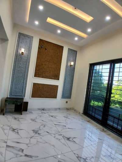 5 Marla House For Rent Valencia J1 Block, Lahore