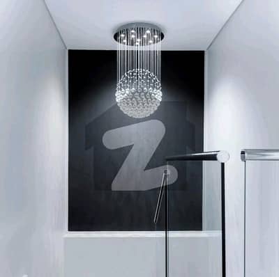 Flat For Sale In Lahore