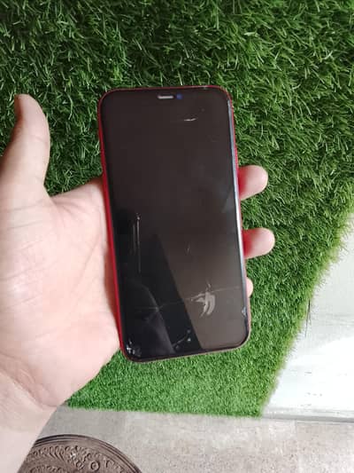 iphone 11 64gb non PTA