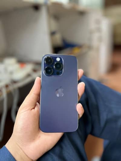 IPHONE 14PRO 512GB