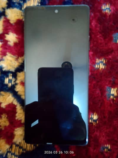 Google pixel 6a original PTA Approved