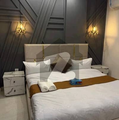 Affordable Flat For sale In Bahria Town - Sector E