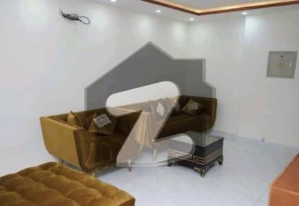 This Is Your Chance To Buy Flat In Bahria Town - Sector E