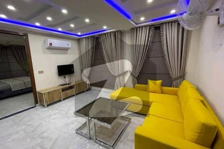 800 Square Feet Flat For sale In The Perfect Location Of Bahria Town - Sector E