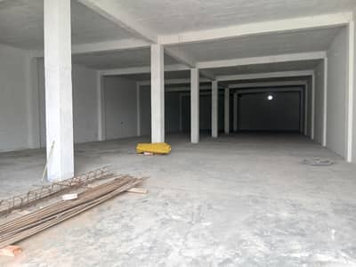 2 kanal warehouse or Factory for rent