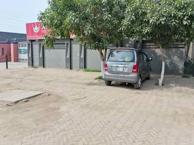 SuzukiR VXL 2018 inner  outer genien