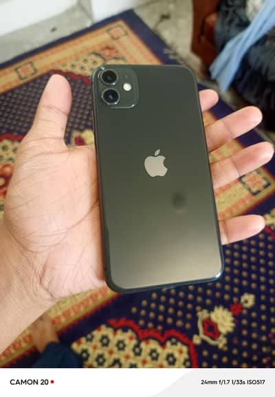 iPhone 11