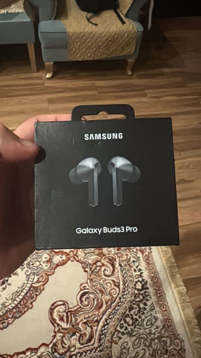 Samsung Galaxy Bud 3 Pro
