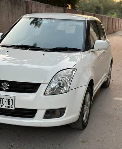 Suzuki Swift 1.3