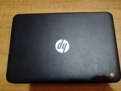 Chromebook Laptop Available - Good Condition, Smooth Performance