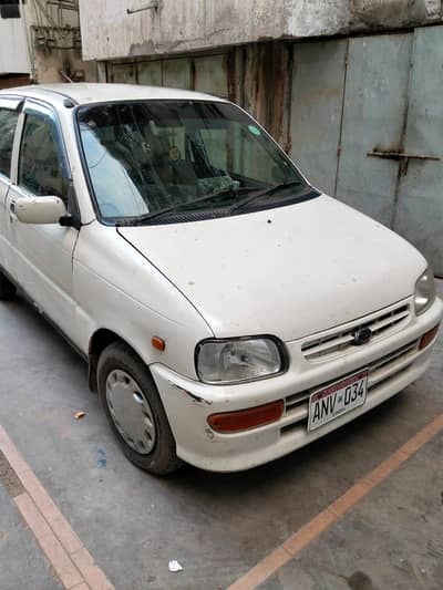 automatic coure 2007