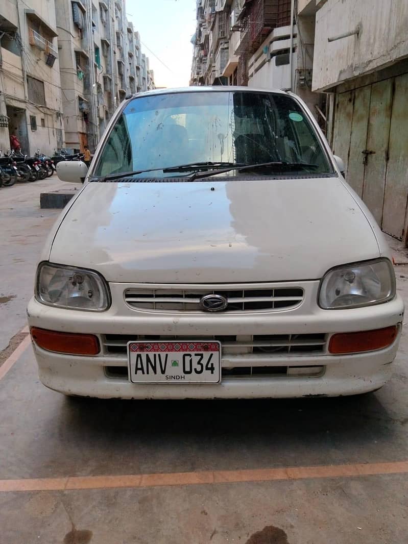 automatic coure 2007 2