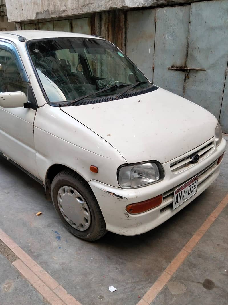 automatic coure 2007 3