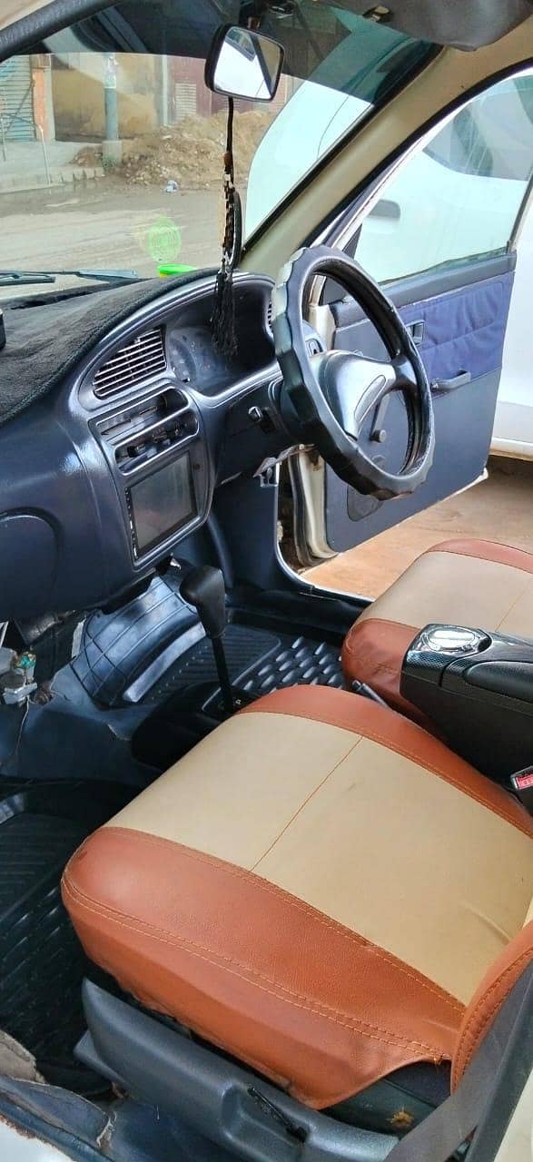 automatic coure 2007 4