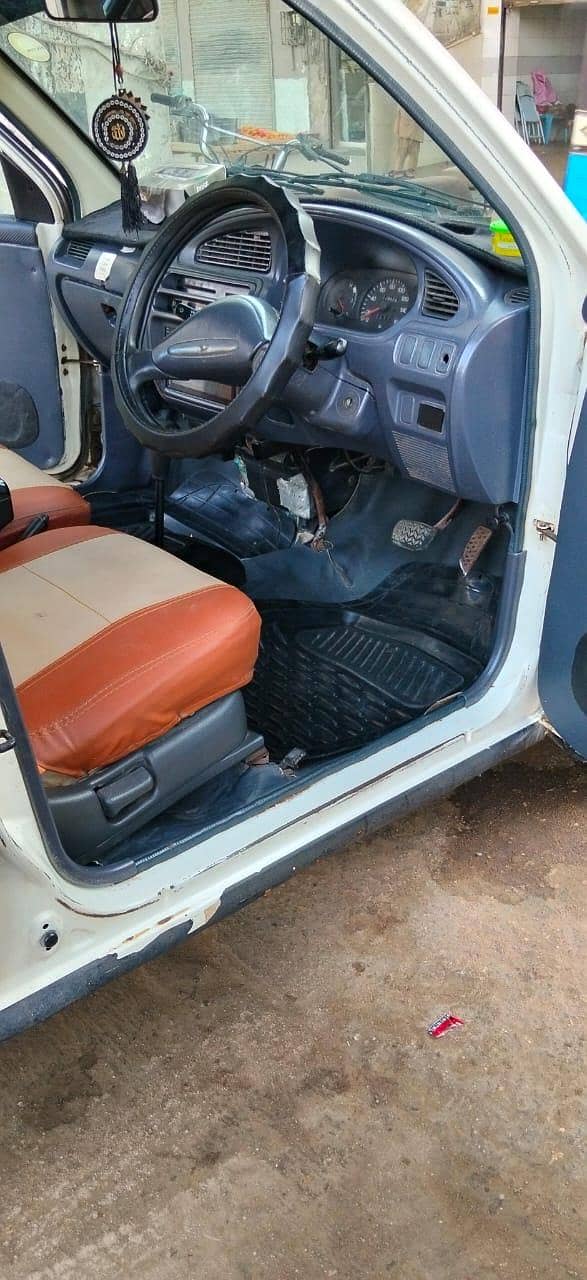 automatic coure 2007 5