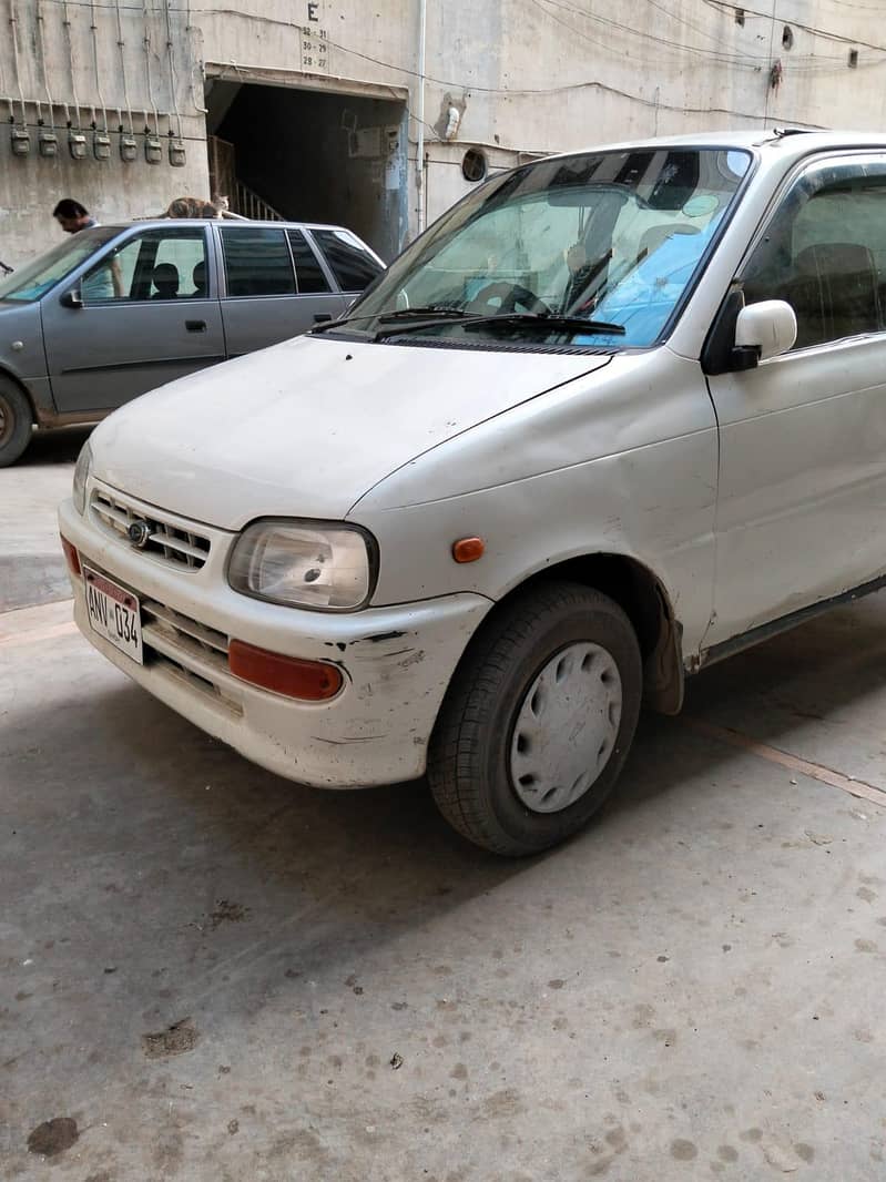 automatic coure 2007 7