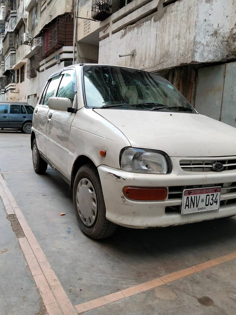 automatic coure 2007 8