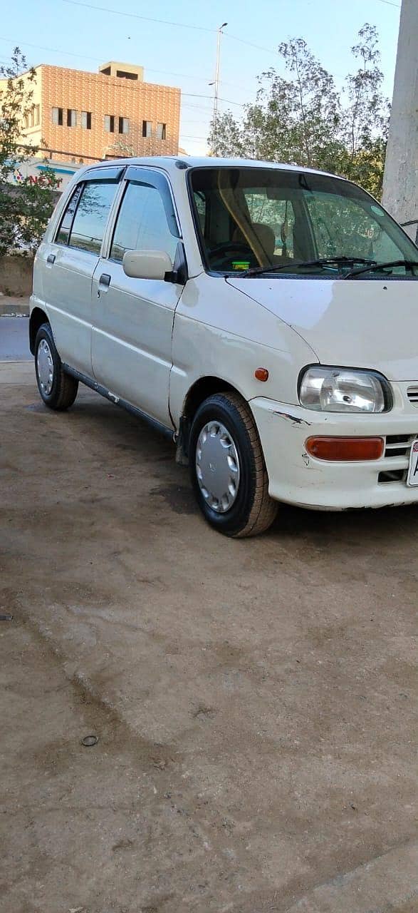 automatic coure 2007 9