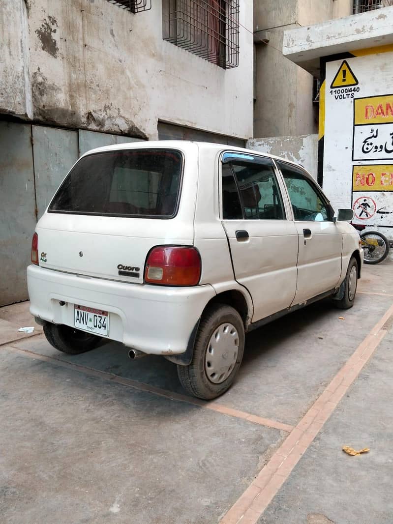 automatic coure 2007 10