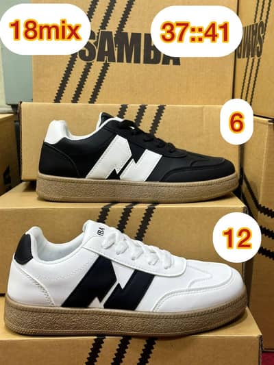 2Adidas samba