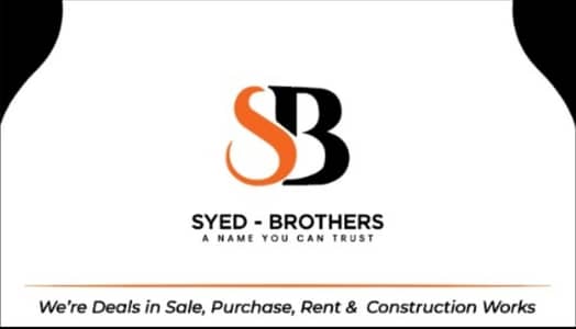 Prime Location Office In Shahrah-e-Faisal