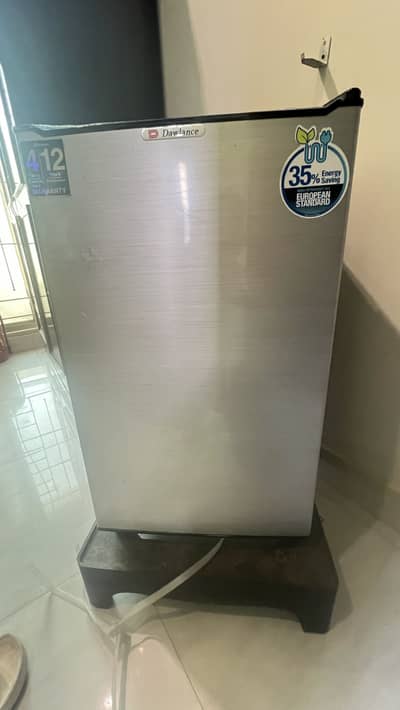 Dawlance Mini Refrigerator for sale