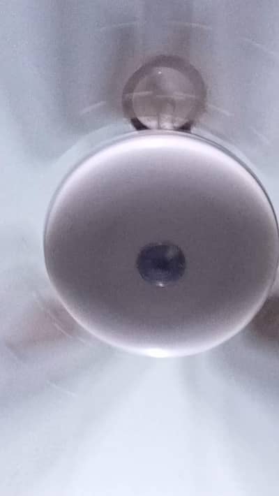 1 year old no repair