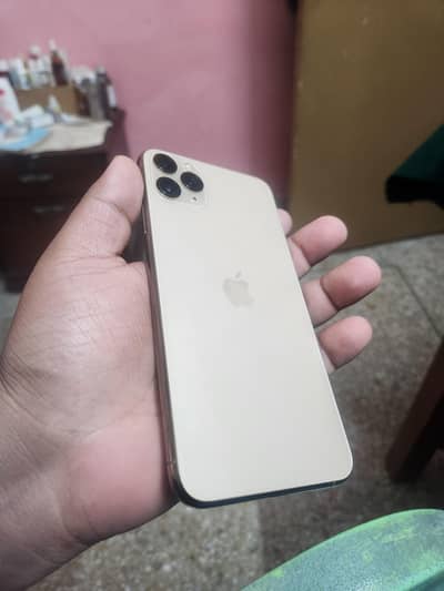 iphone 11 pro max 64Gb