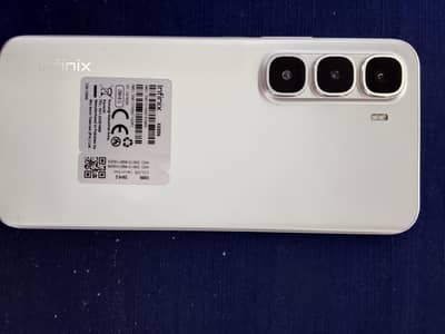 Infinix hot 60 pro plus