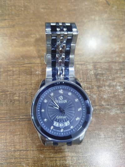 Sveston Gents watch