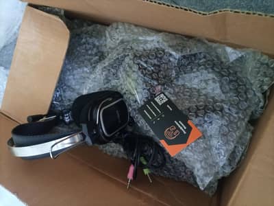 A4tech perfect calling headset quantity available for offices