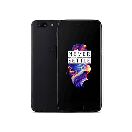 oneplus 5 0