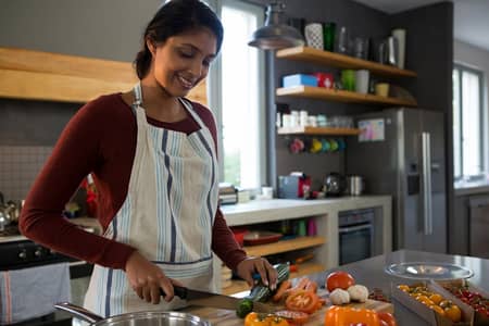 Female Cook & Care Taker Required | Salary 65000 | 0307-5961022