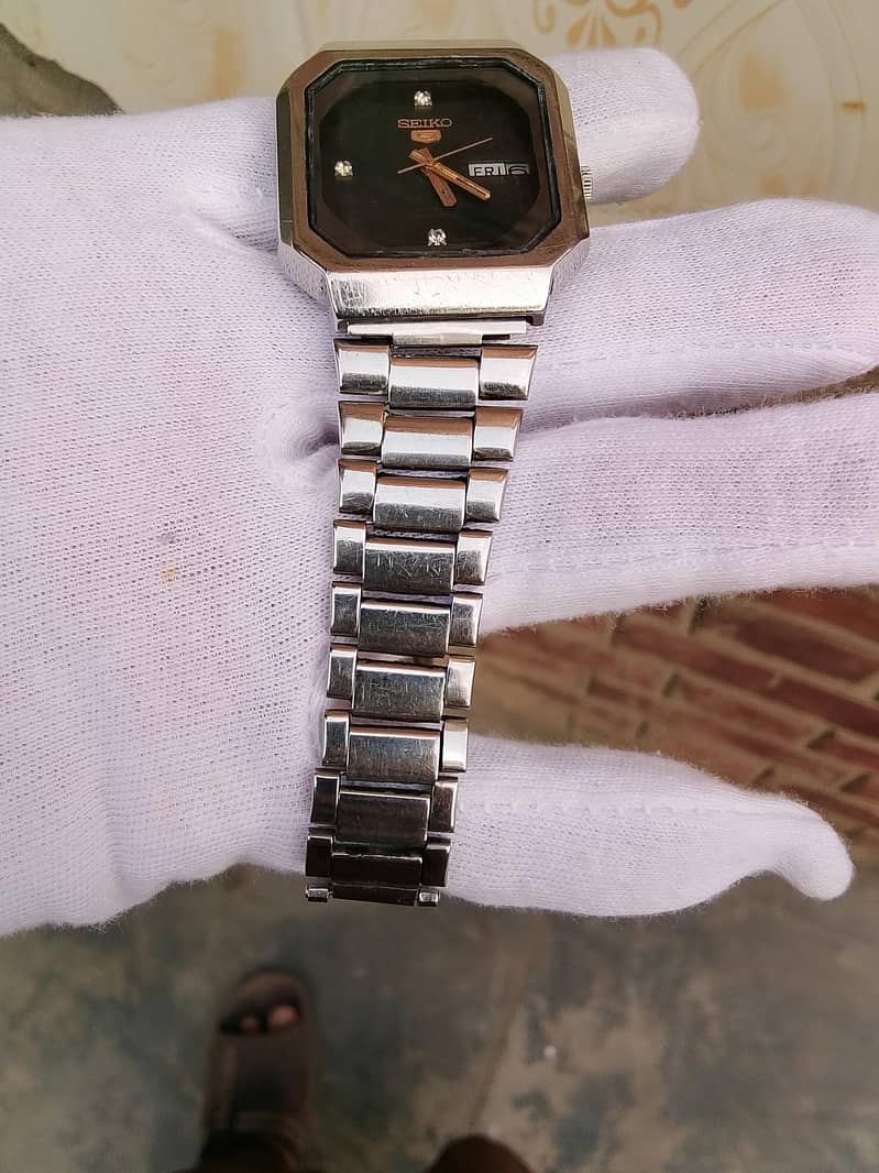 seiko 5 automatic 3